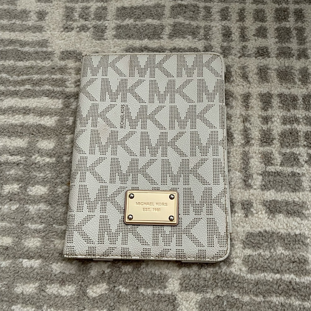 Michael Kors Ipad Mini Case